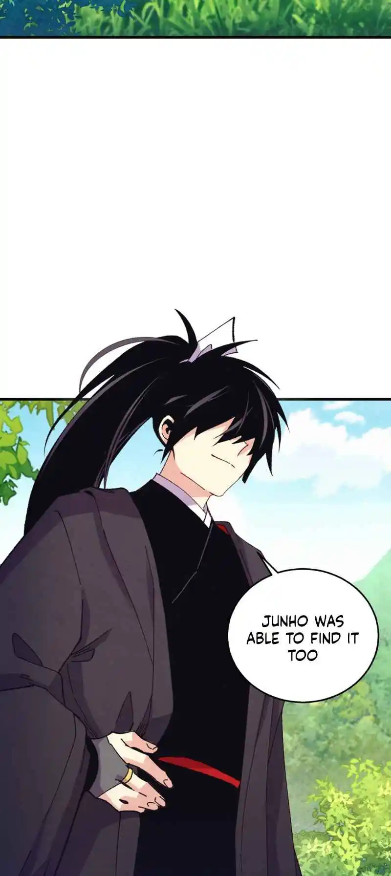 Masters of Lightning Knives 162