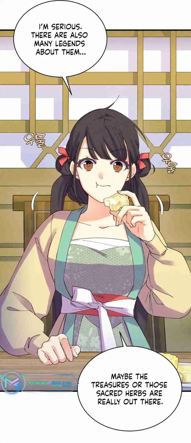 Masters of Lightning Knives 162