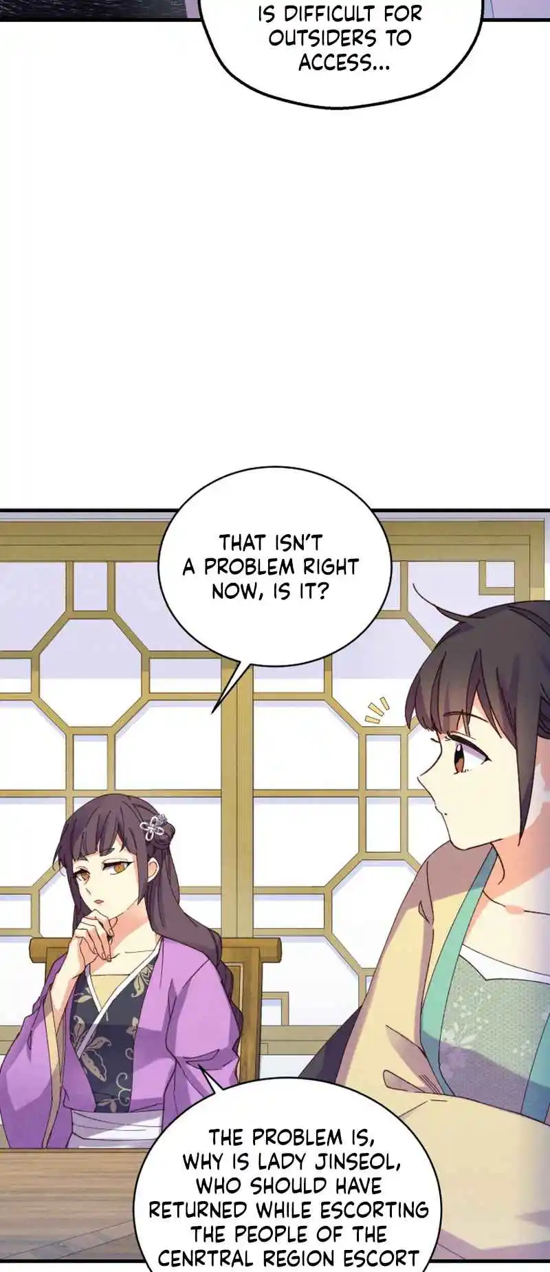 Masters of Lightning Knives 162