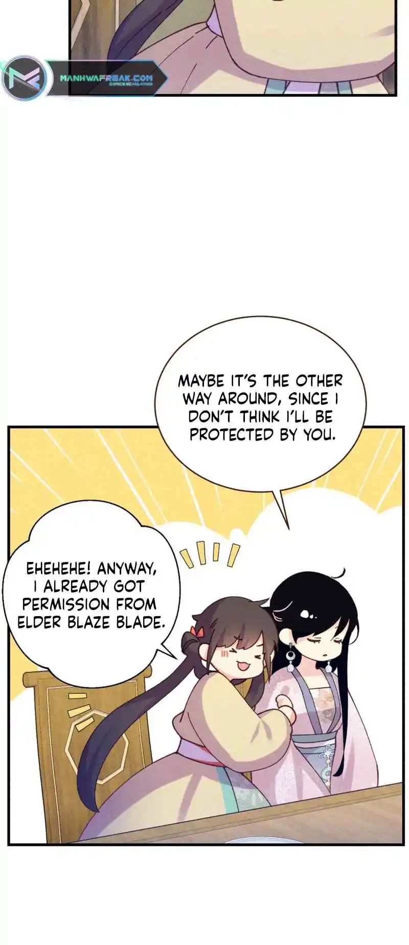 Masters of Lightning Knives 162