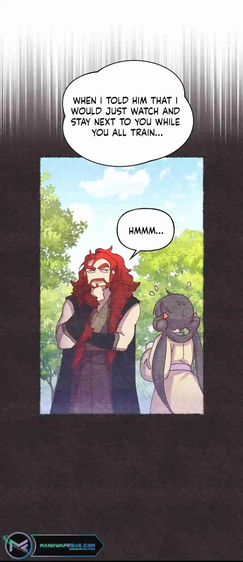 Masters of Lightning Knives 162