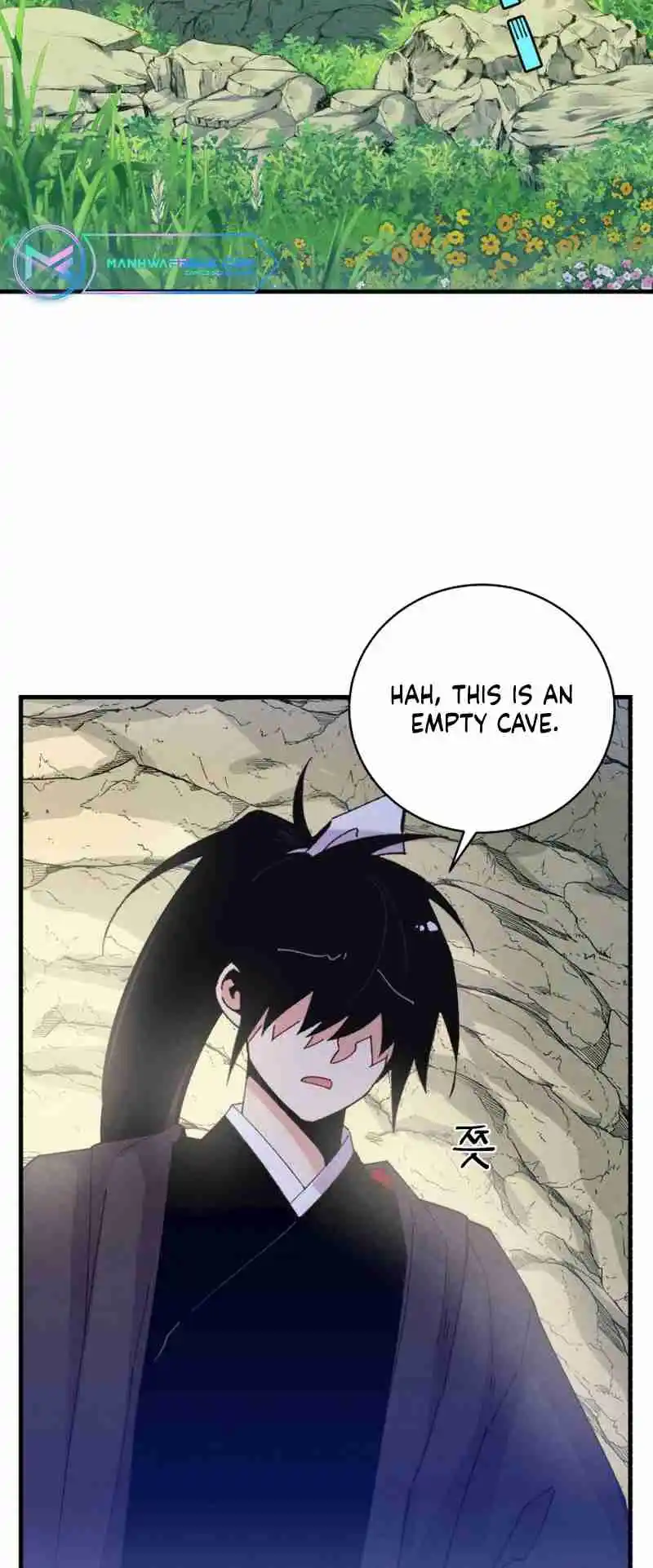 Masters of Lightning Knives 162