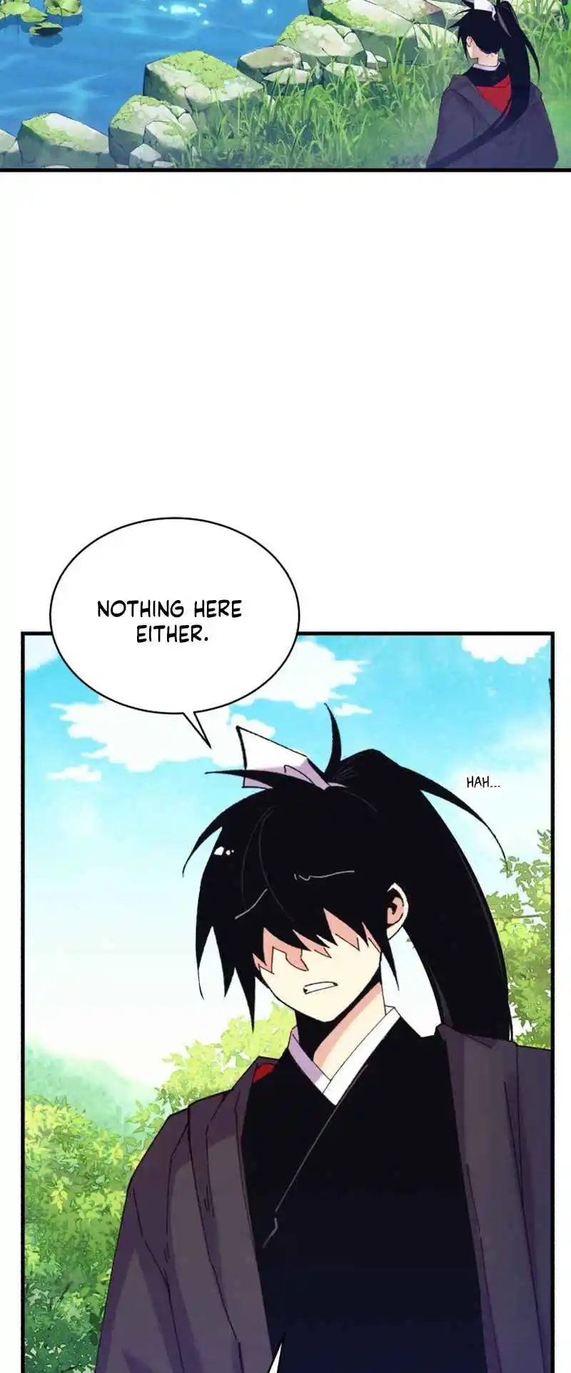 Masters of Lightning Knives 162