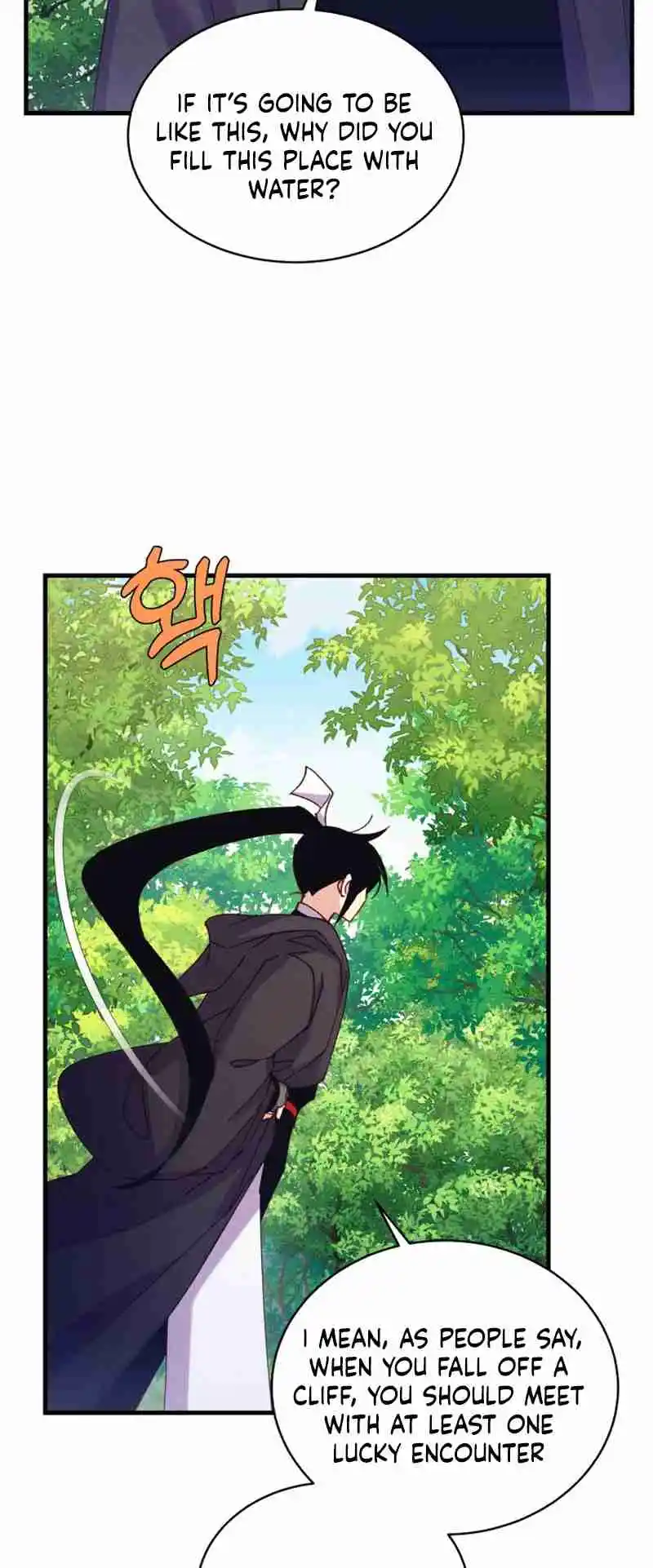 Masters of Lightning Knives 162