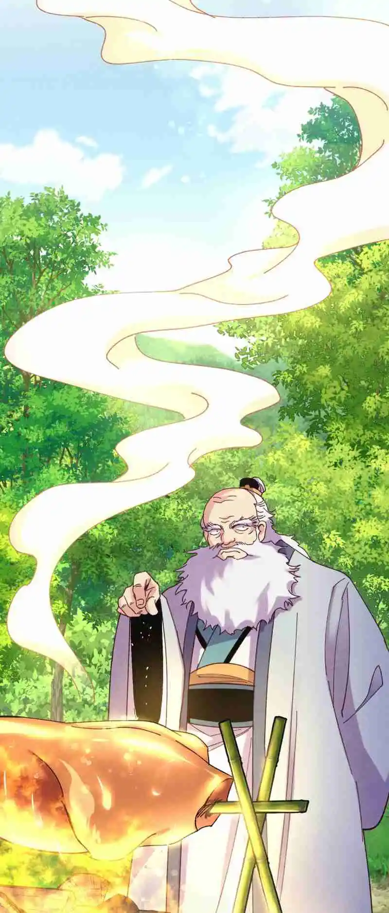 Masters of Lightning Knives 162