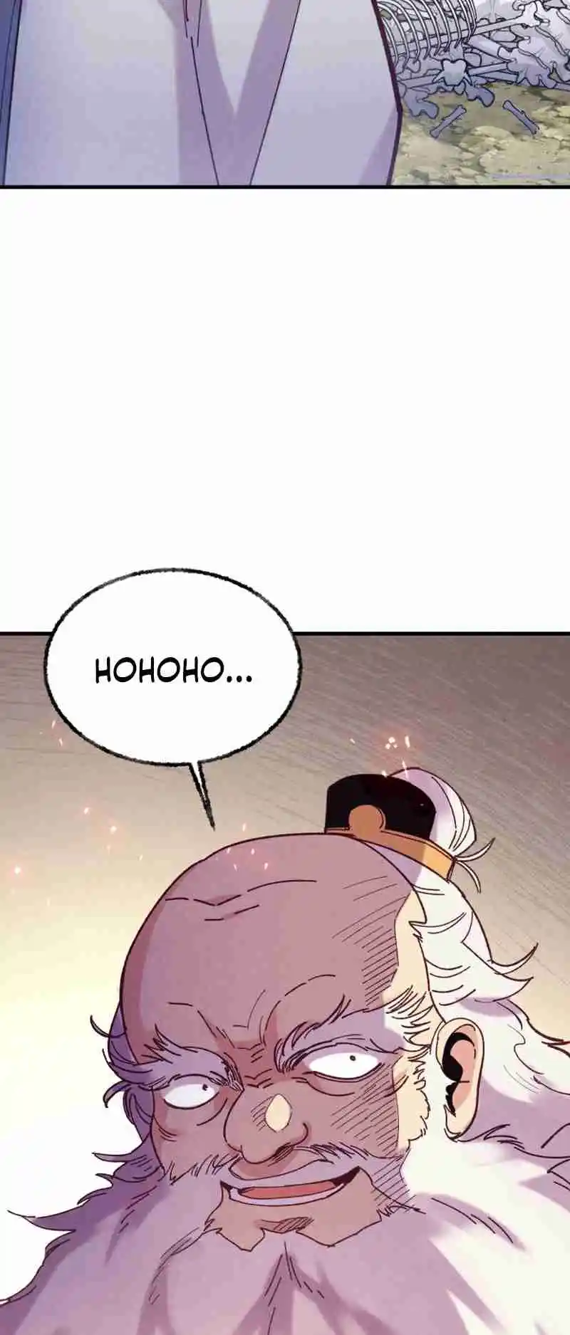 Masters of Lightning Knives 162