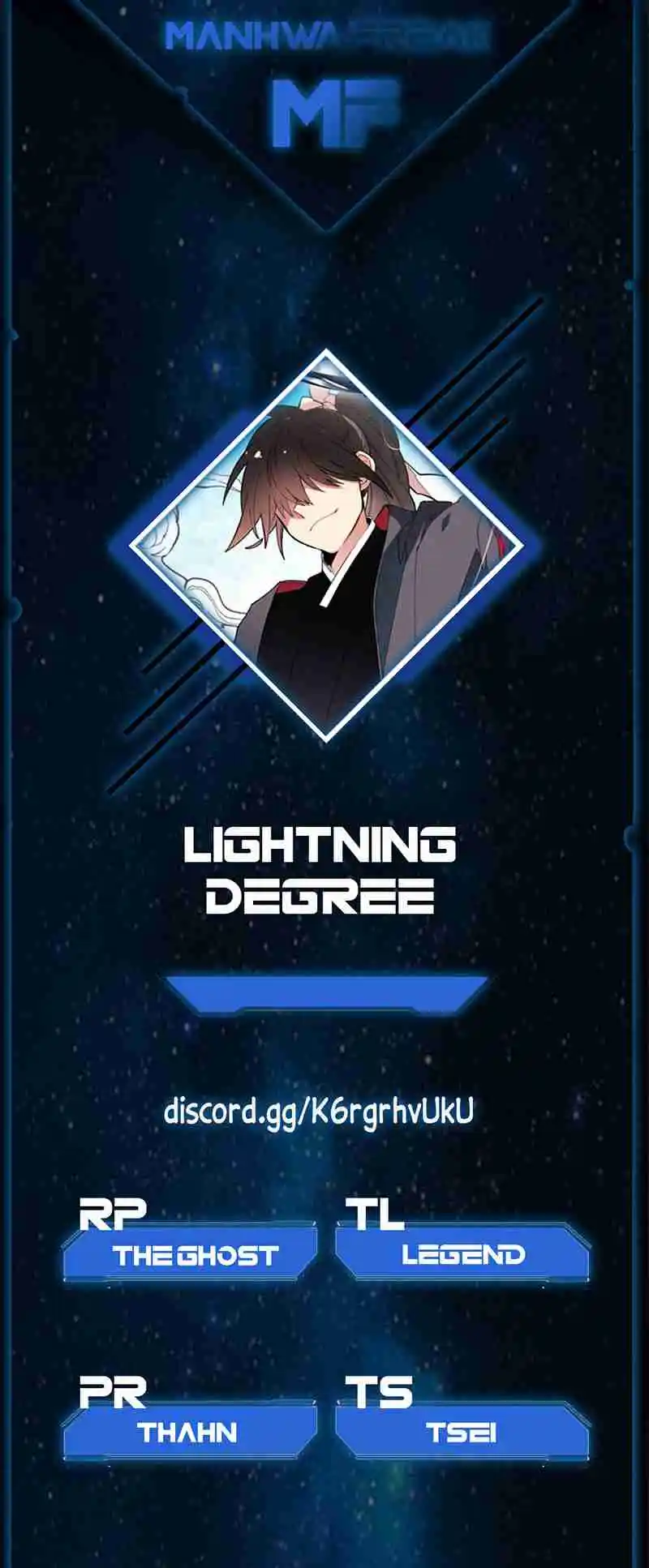 Masters of Lightning Knives 163