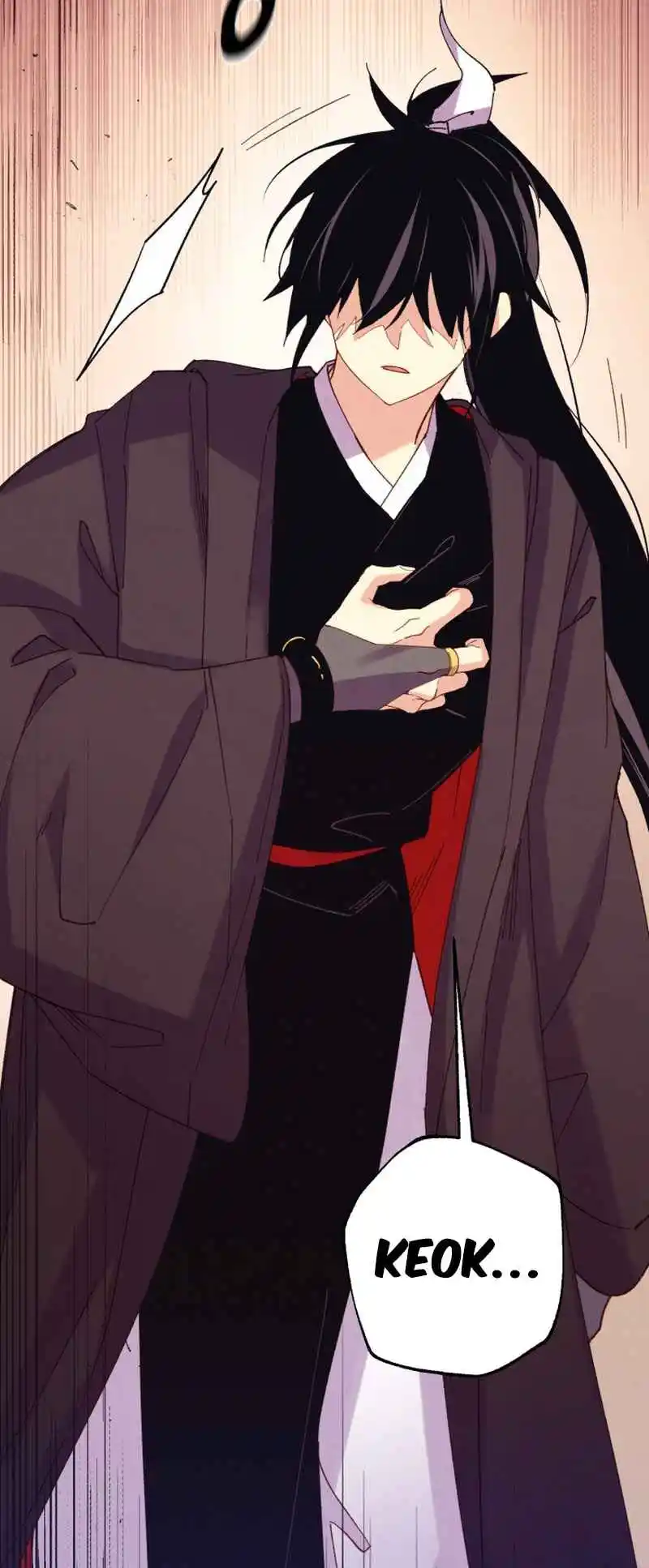 Masters of Lightning Knives 163