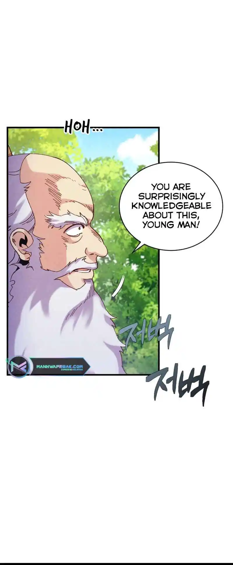 Masters of Lightning Knives 163