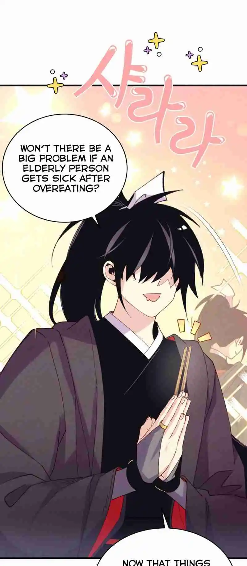 Masters of Lightning Knives 163