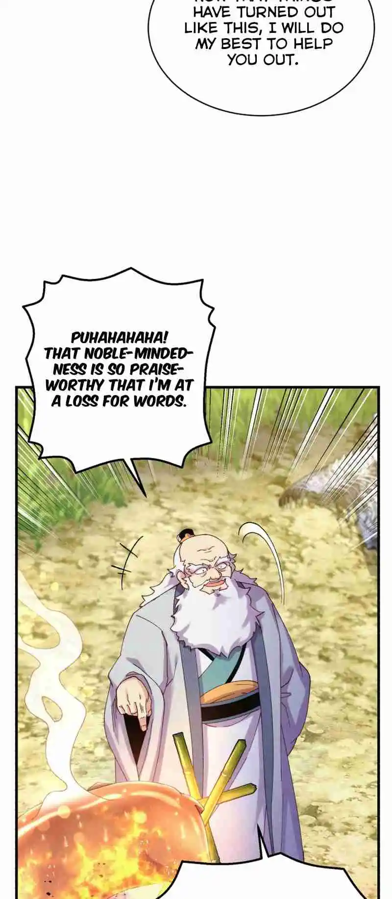 Masters of Lightning Knives 163