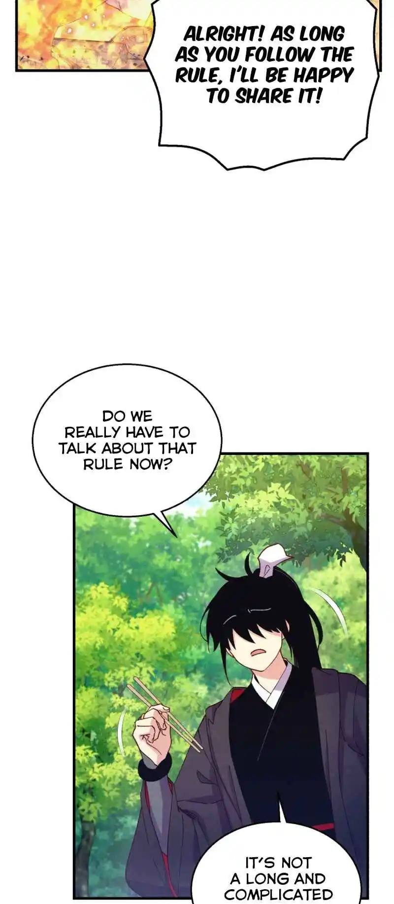 Masters of Lightning Knives 163