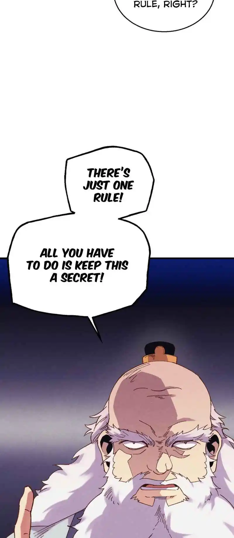 Masters of Lightning Knives 163