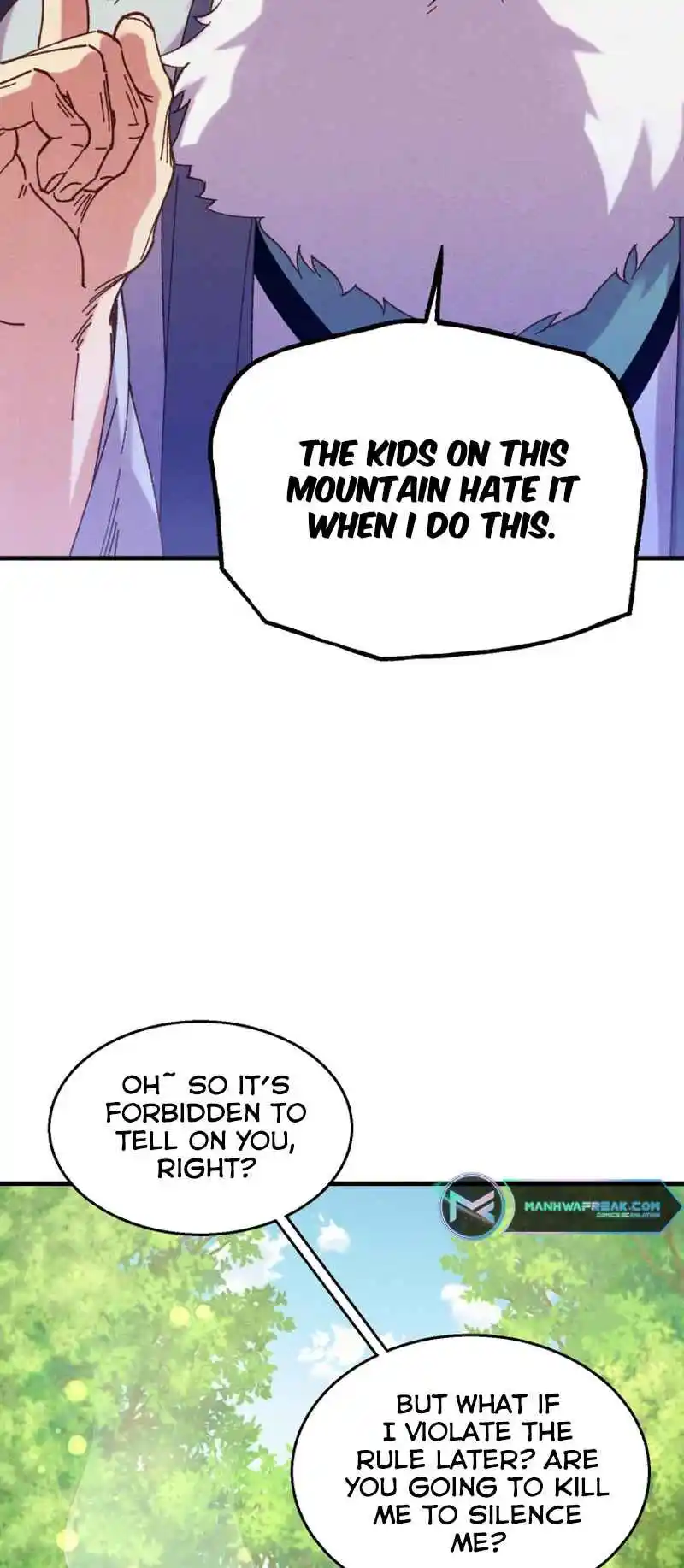 Masters of Lightning Knives 163