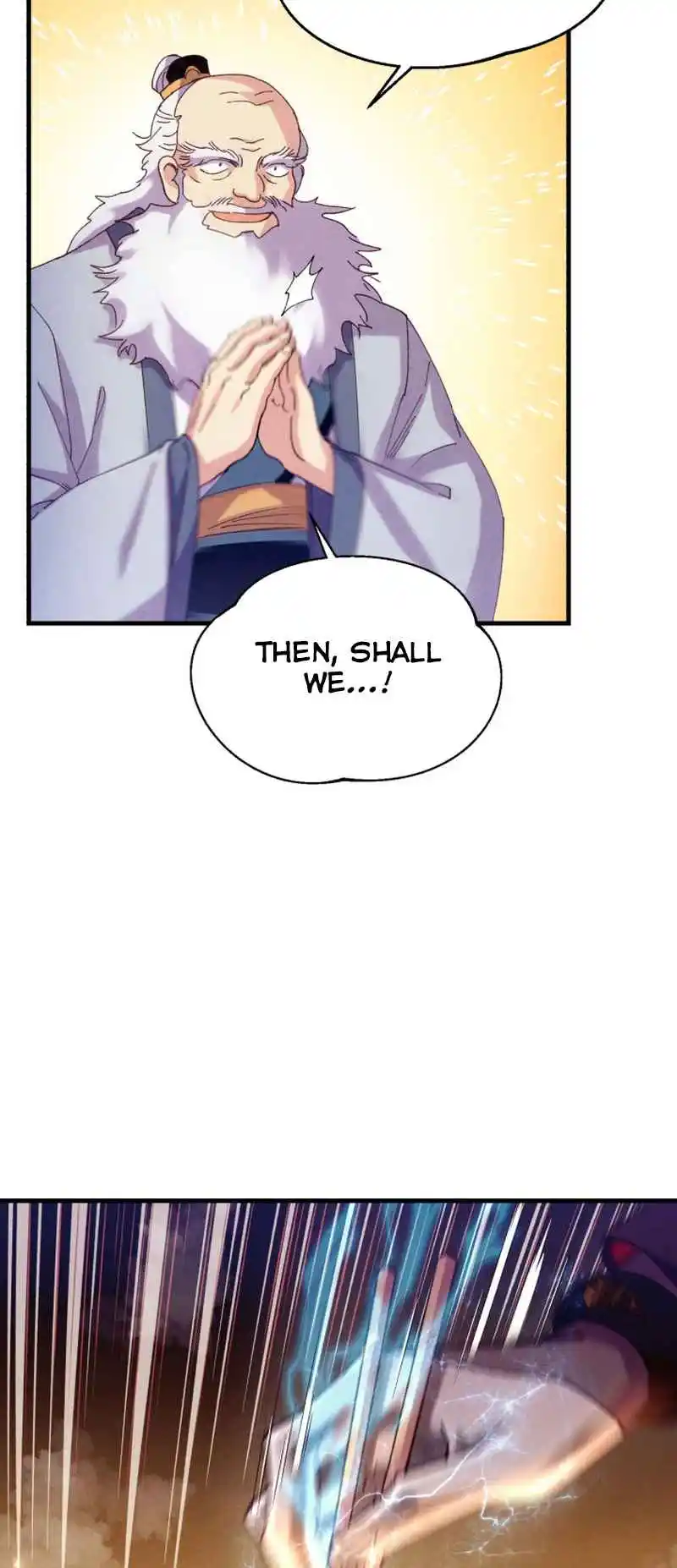 Masters of Lightning Knives 163