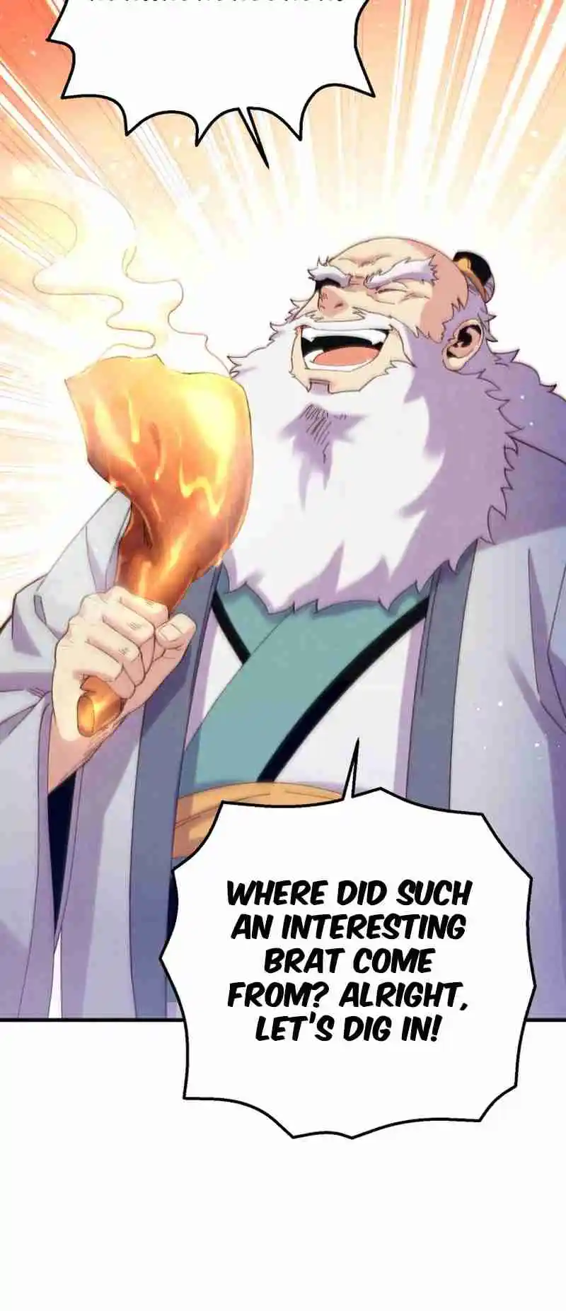 Masters of Lightning Knives 163