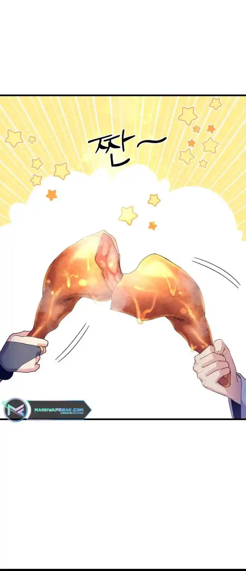 Masters of Lightning Knives 163