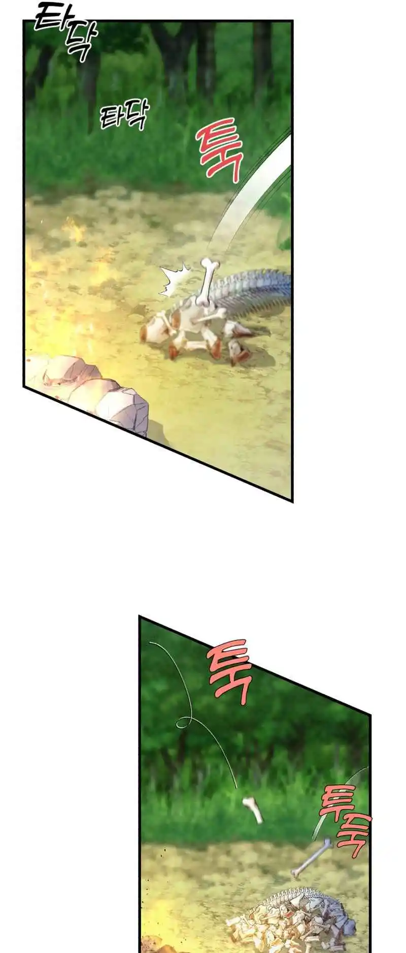 Masters of Lightning Knives 163