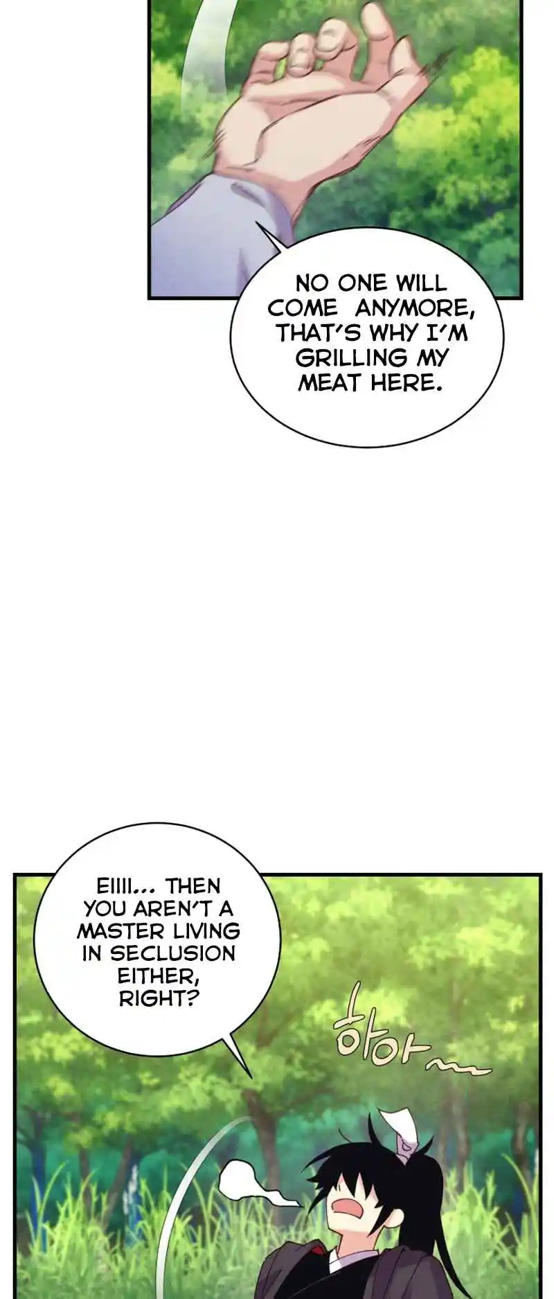 Masters of Lightning Knives 163