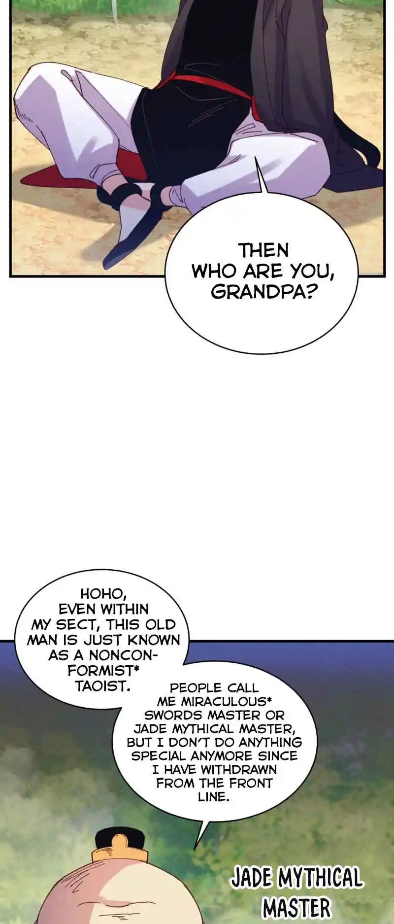 Masters of Lightning Knives 163