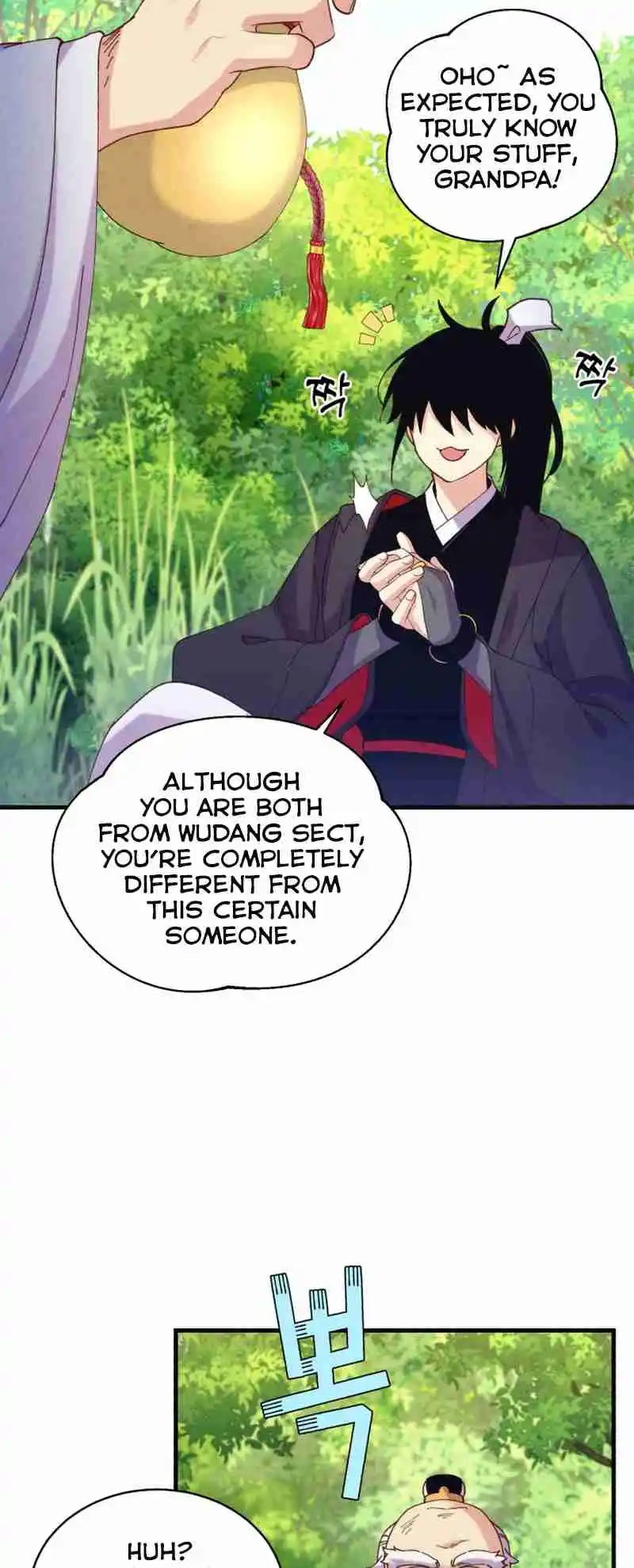 Masters of Lightning Knives 163