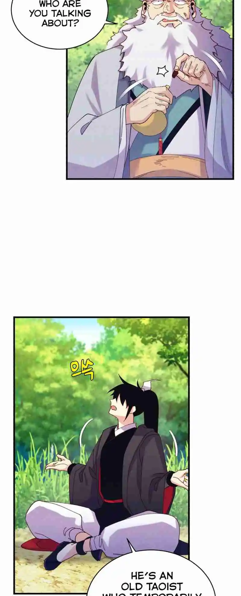 Masters of Lightning Knives 163