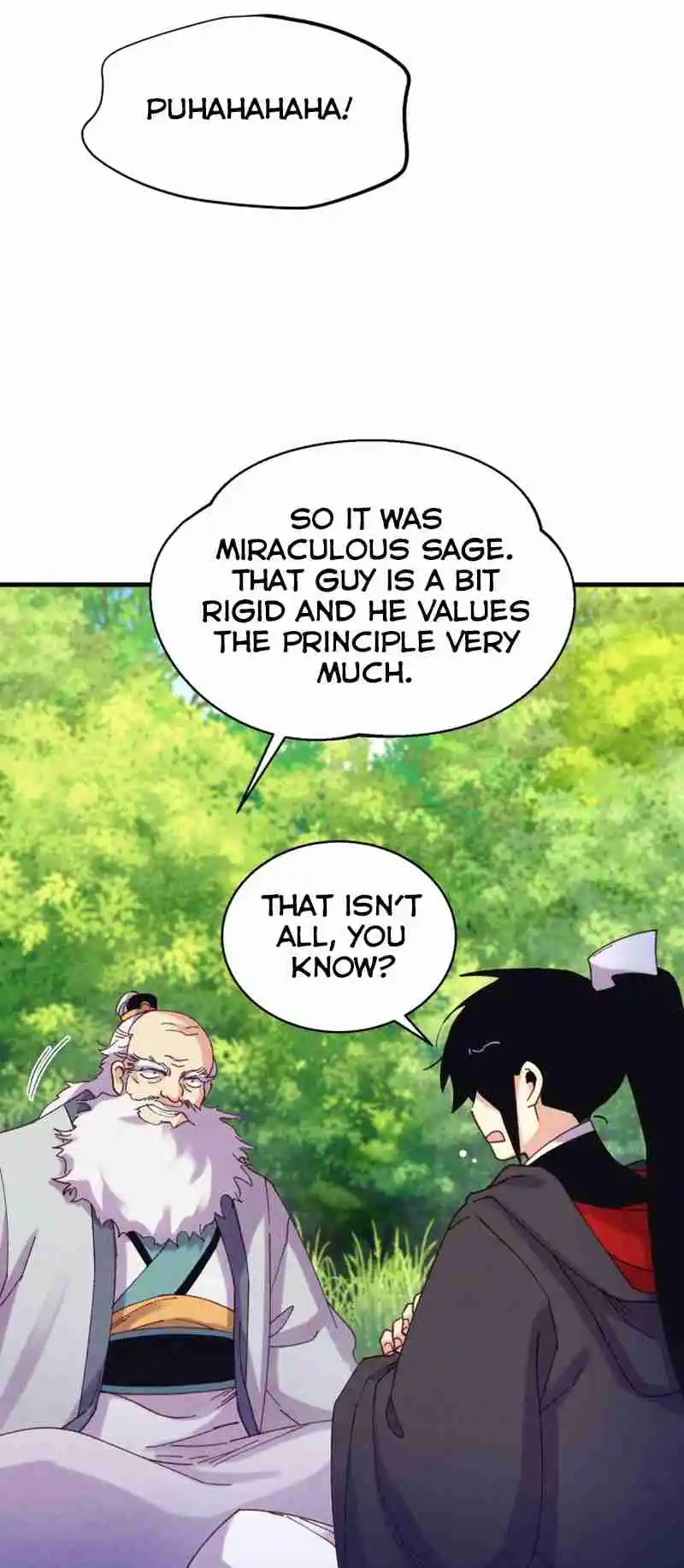 Masters of Lightning Knives 163