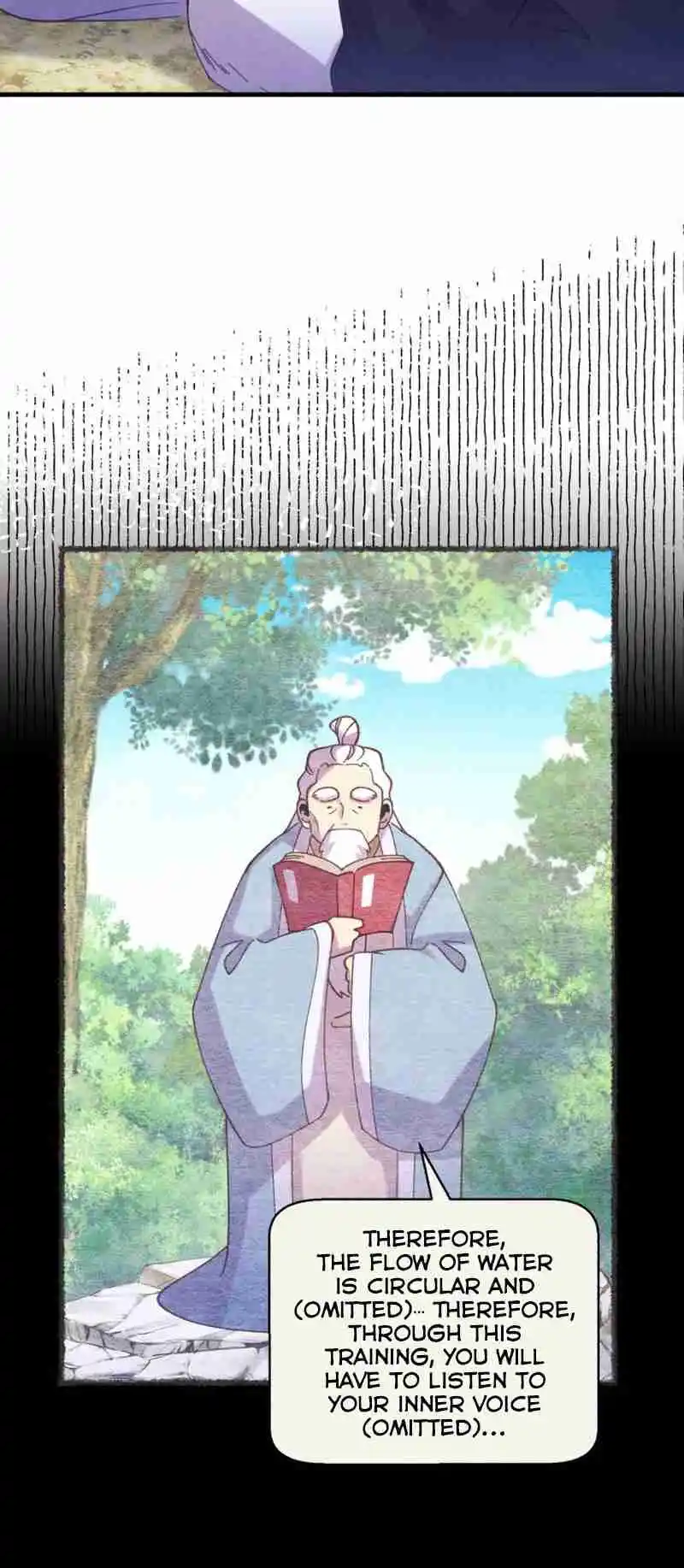 Masters of Lightning Knives 163