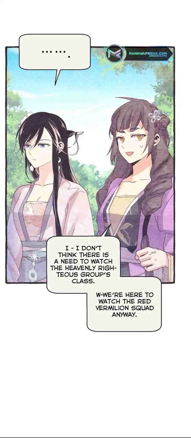 Masters of Lightning Knives 163