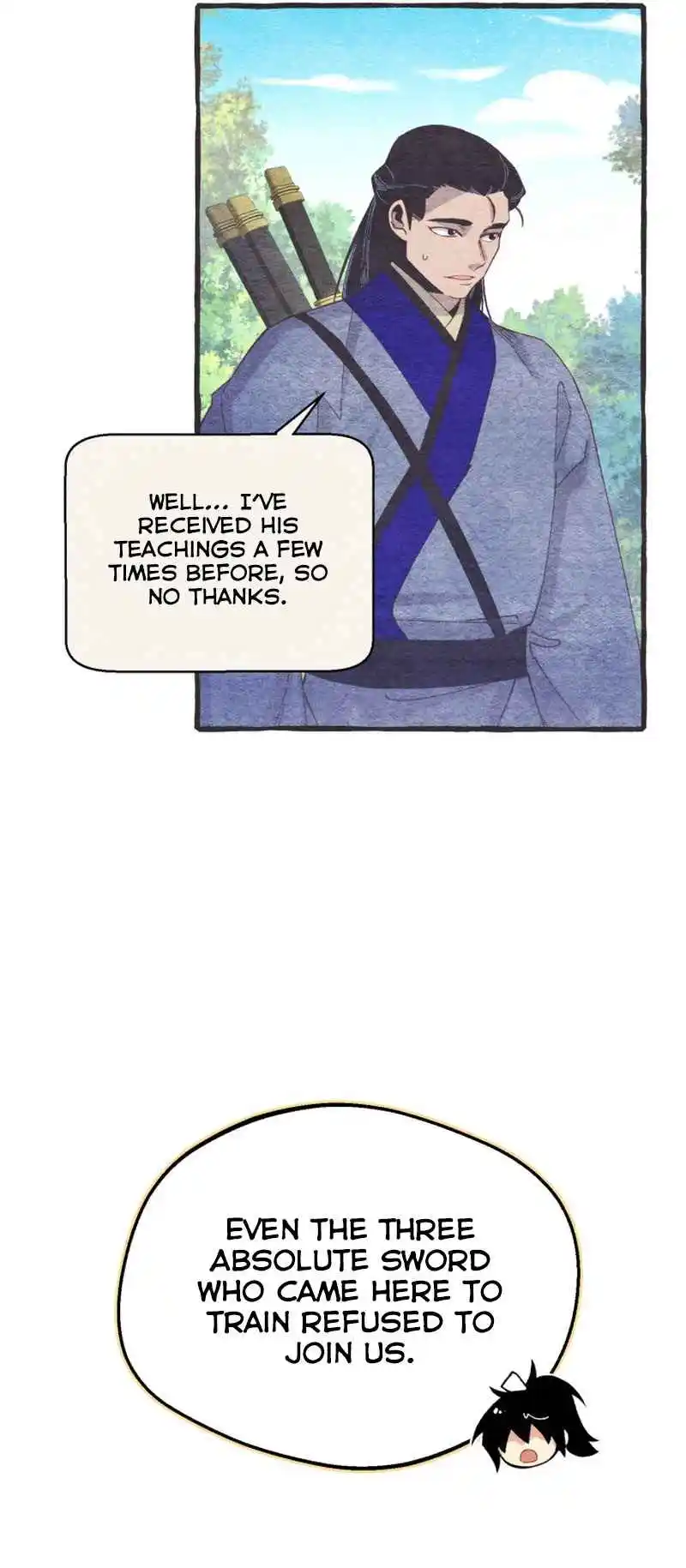 Masters of Lightning Knives 163