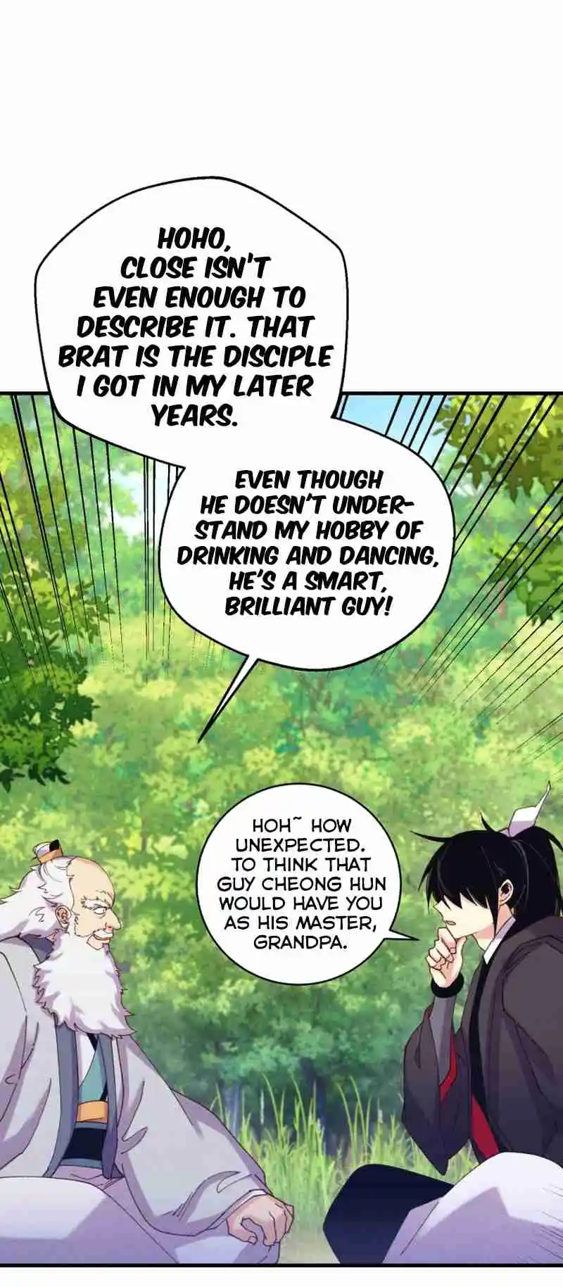 Masters of Lightning Knives 163