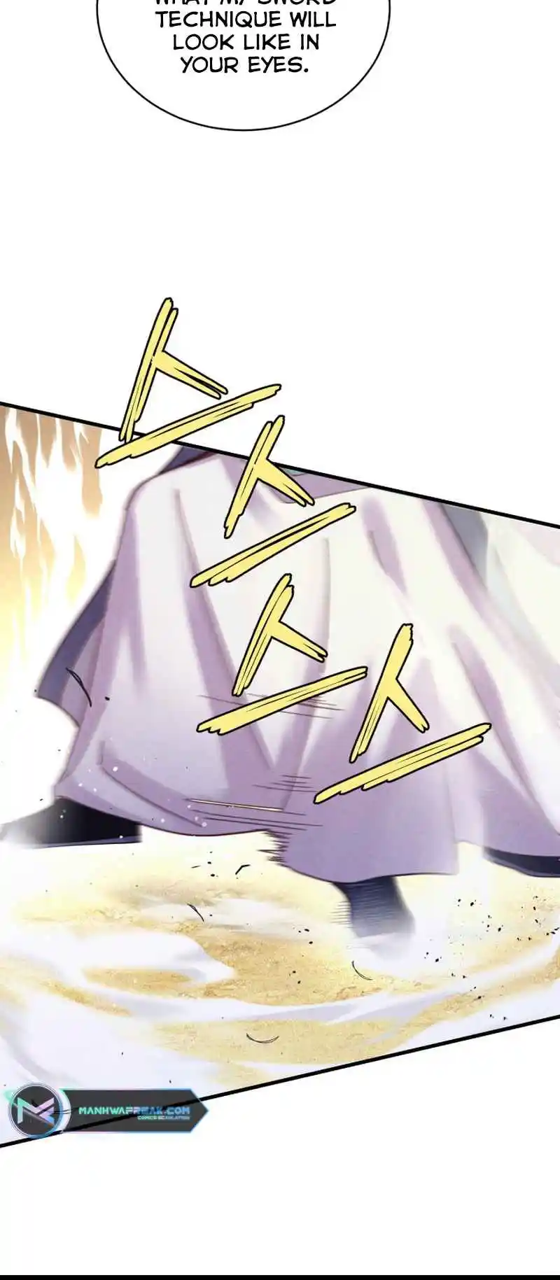 Masters of Lightning Knives 163