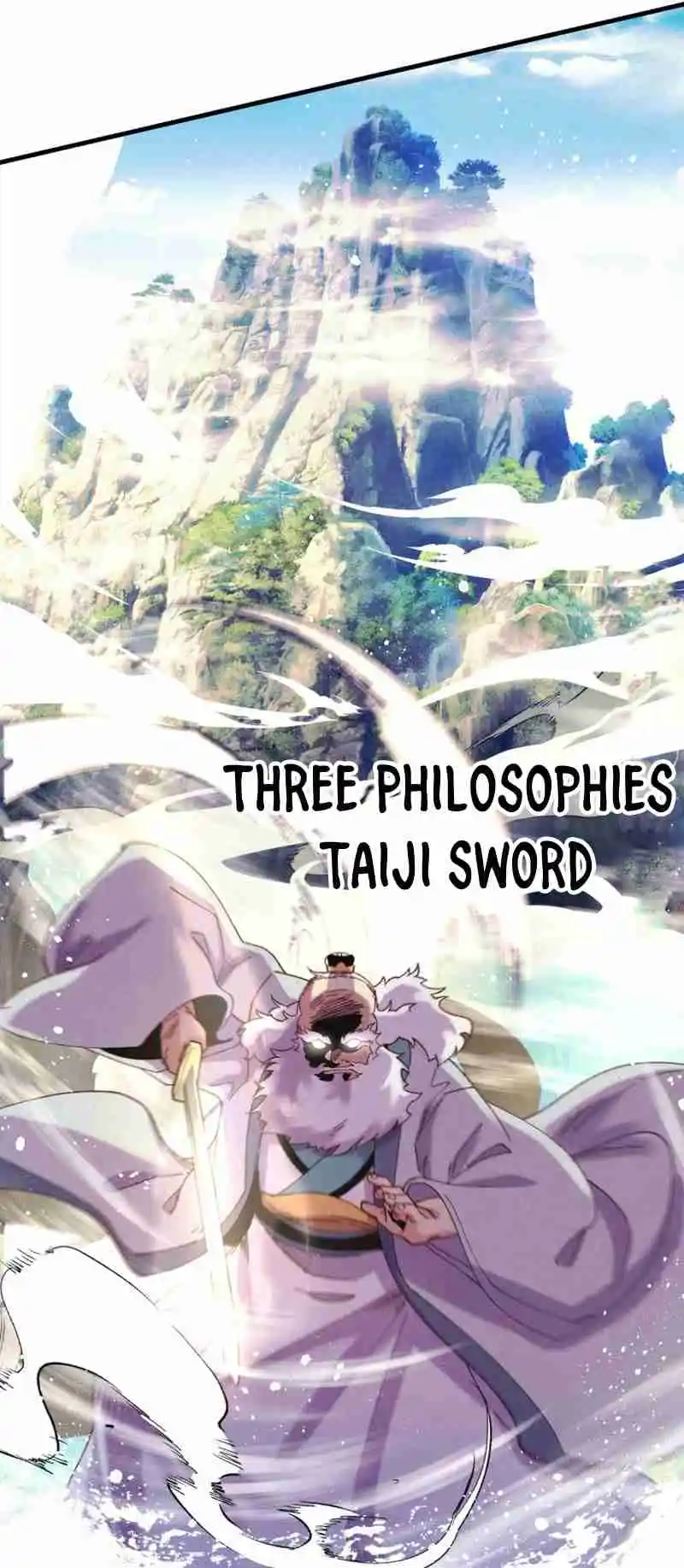 Masters of Lightning Knives 163