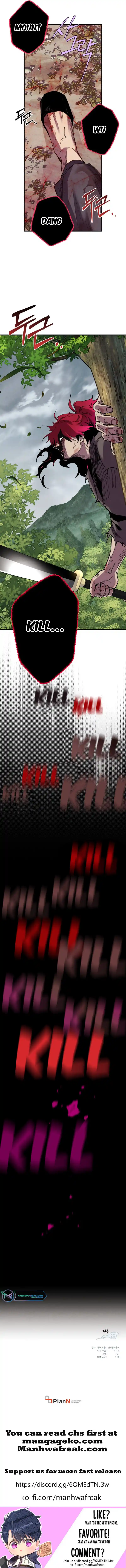 Masters of Lightning Knives 163