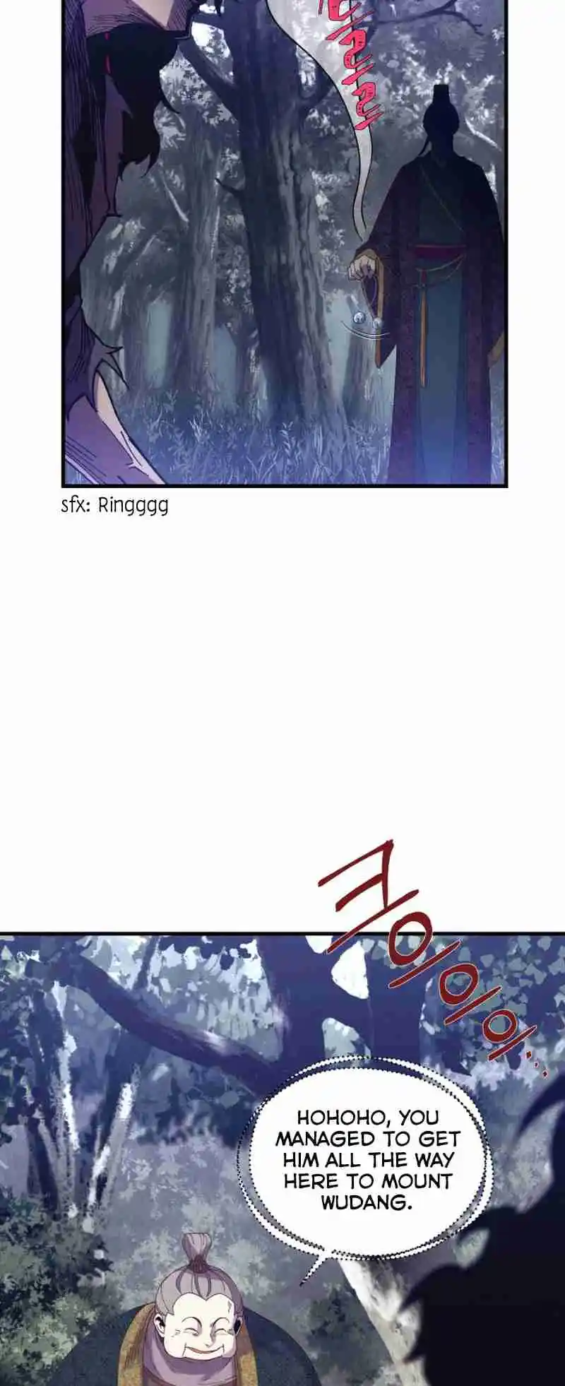 Masters of Lightning Knives 164