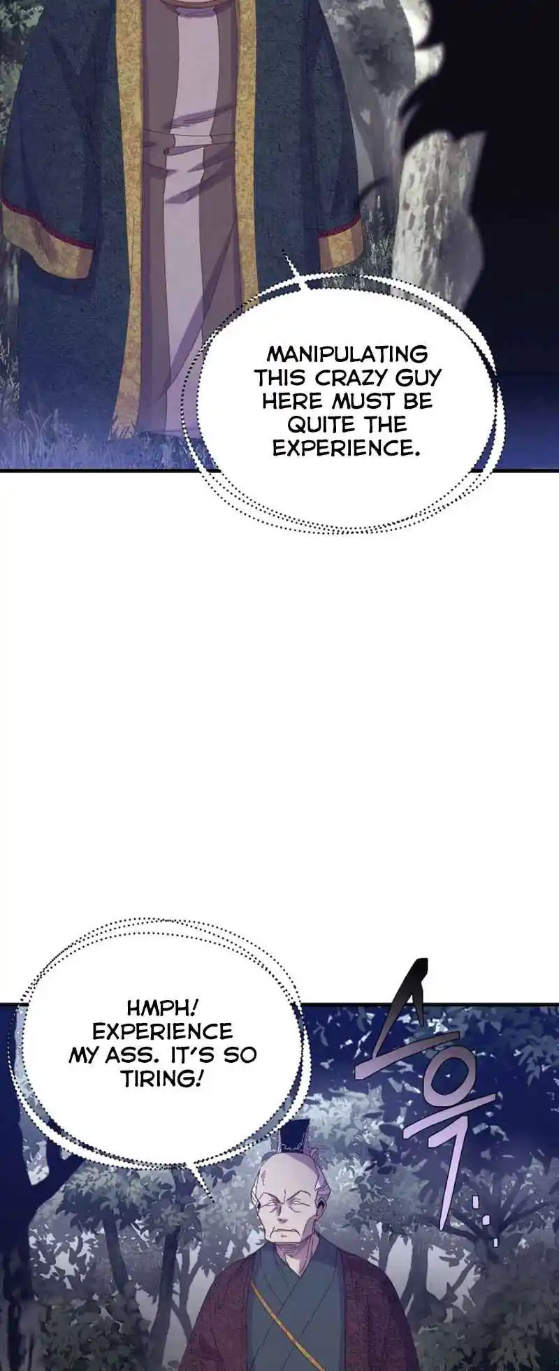 Masters of Lightning Knives 164