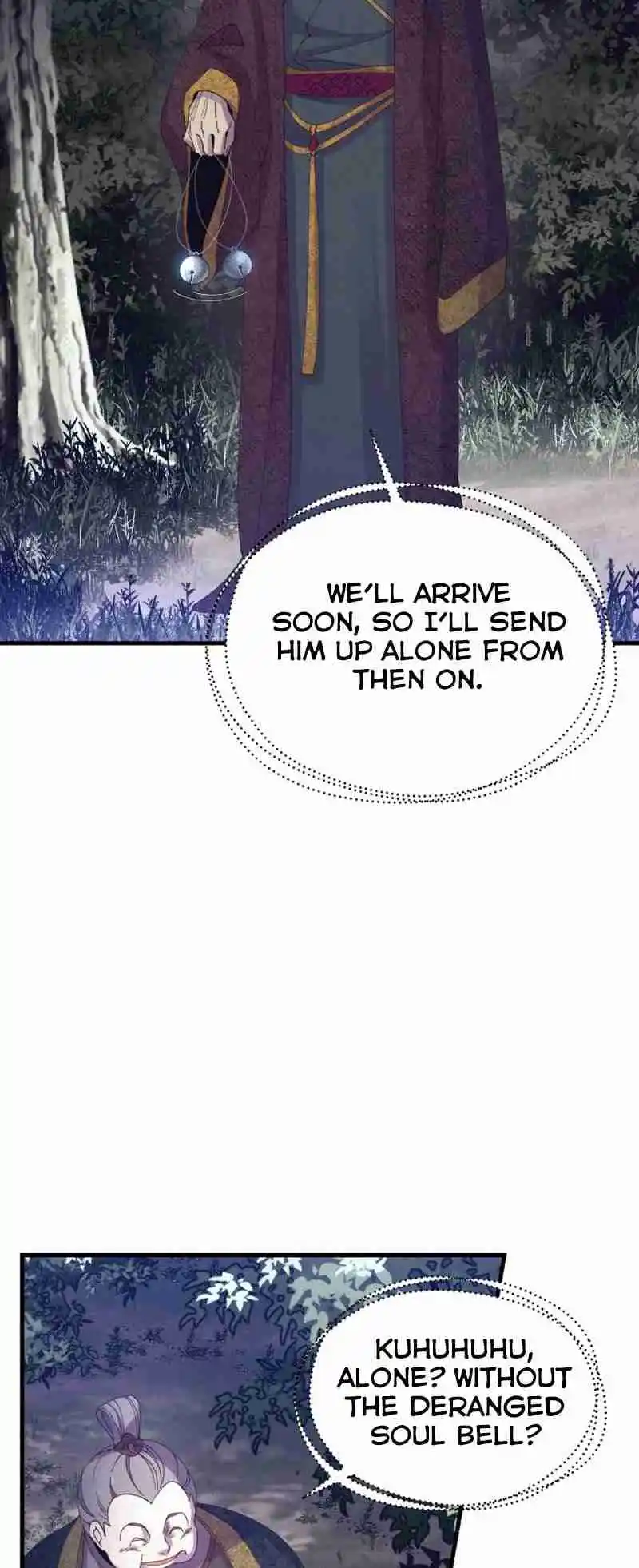 Masters of Lightning Knives 164