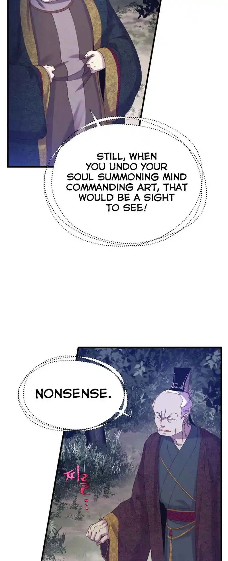 Masters of Lightning Knives 164