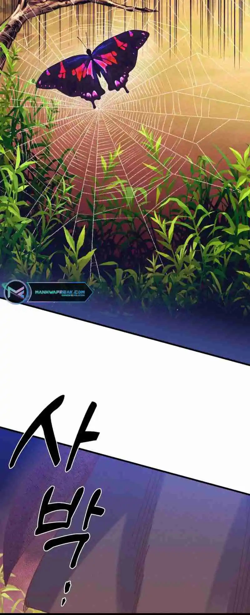 Masters of Lightning Knives 164