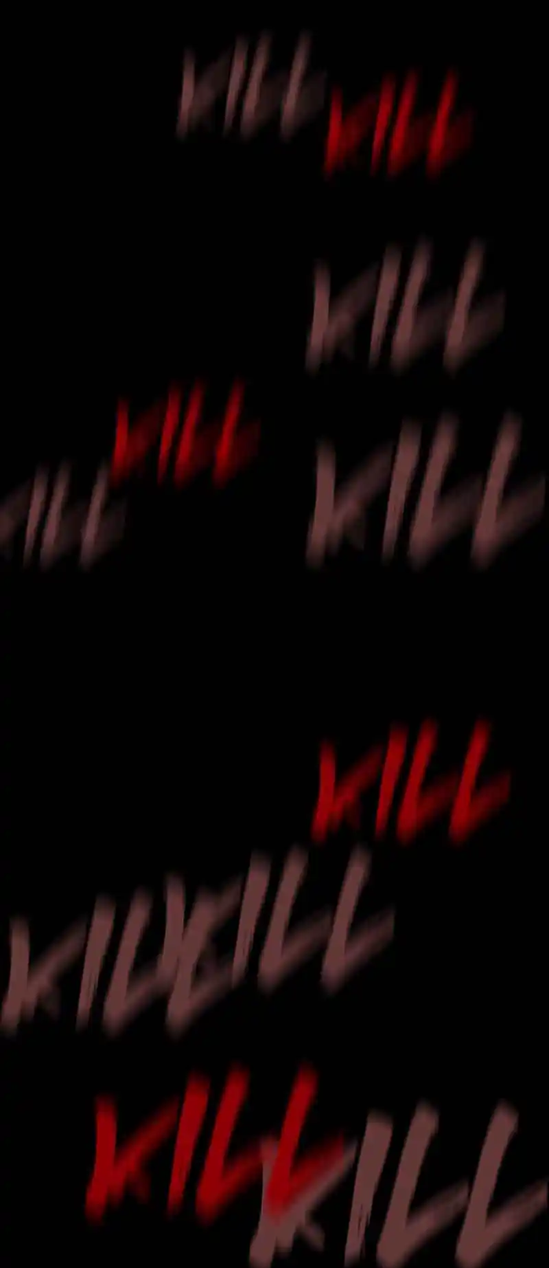 Masters of Lightning Knives 164