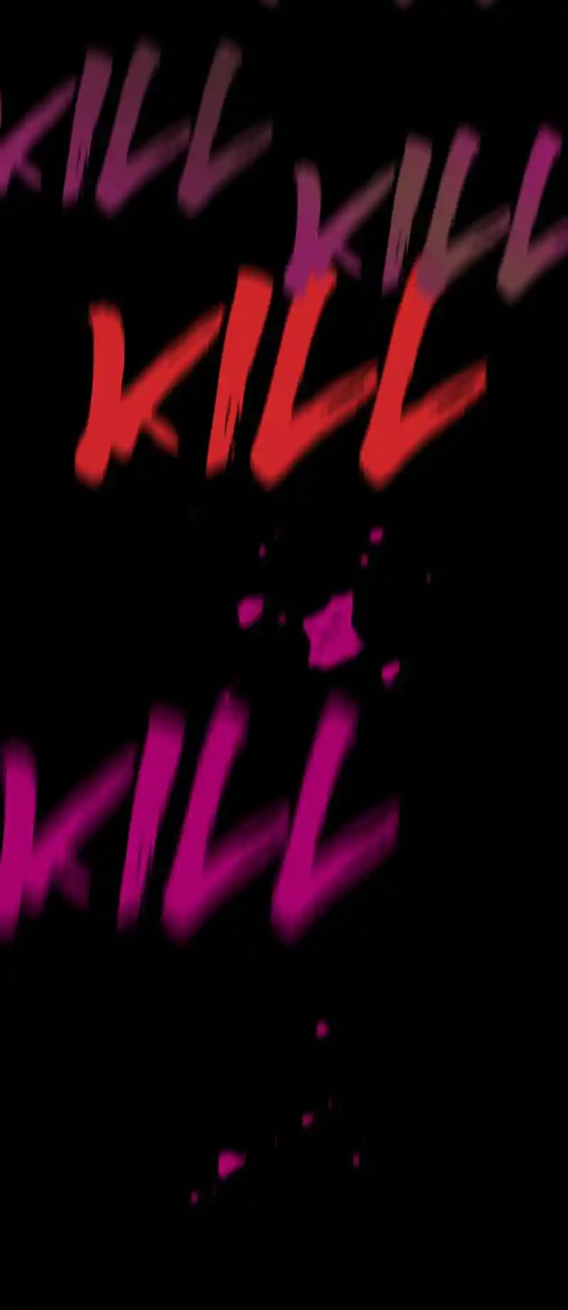 Masters of Lightning Knives 164