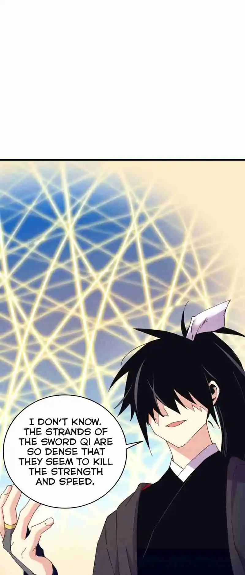 Masters of Lightning Knives 164