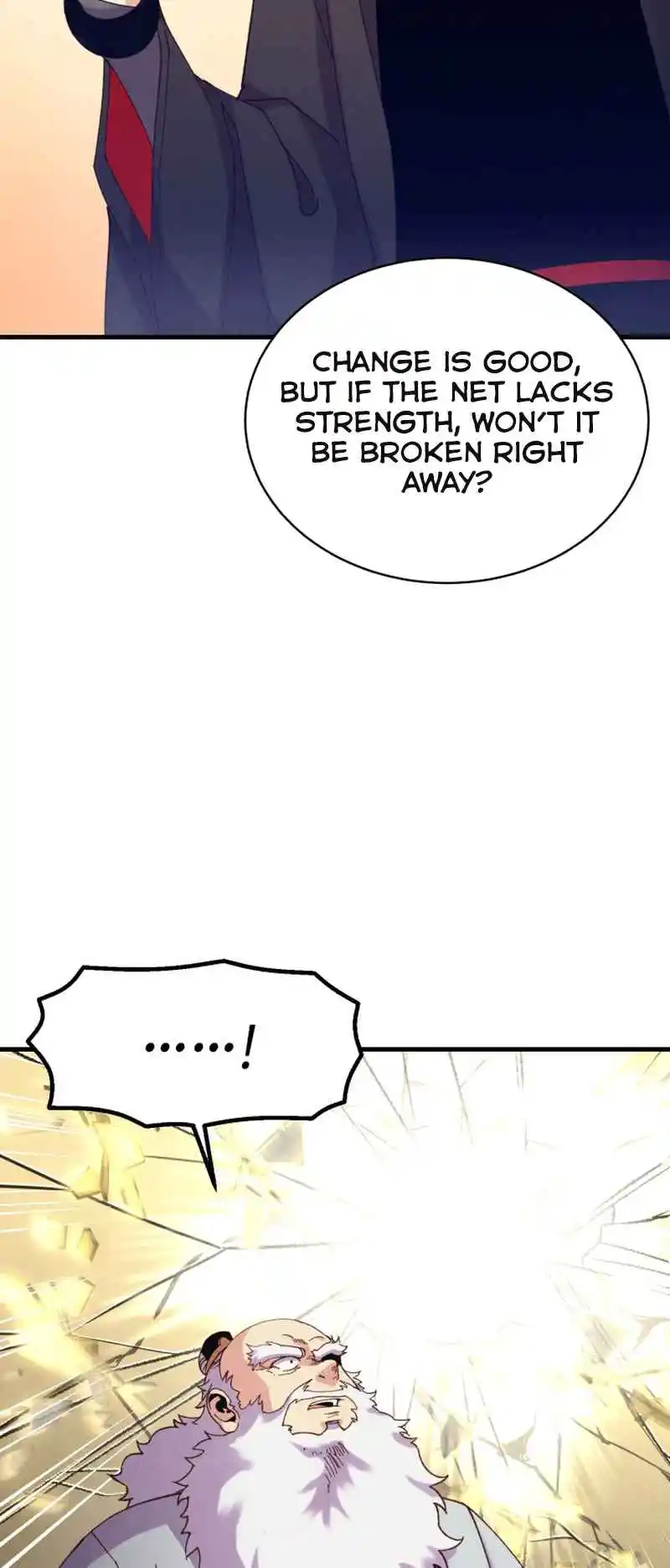 Masters of Lightning Knives 164