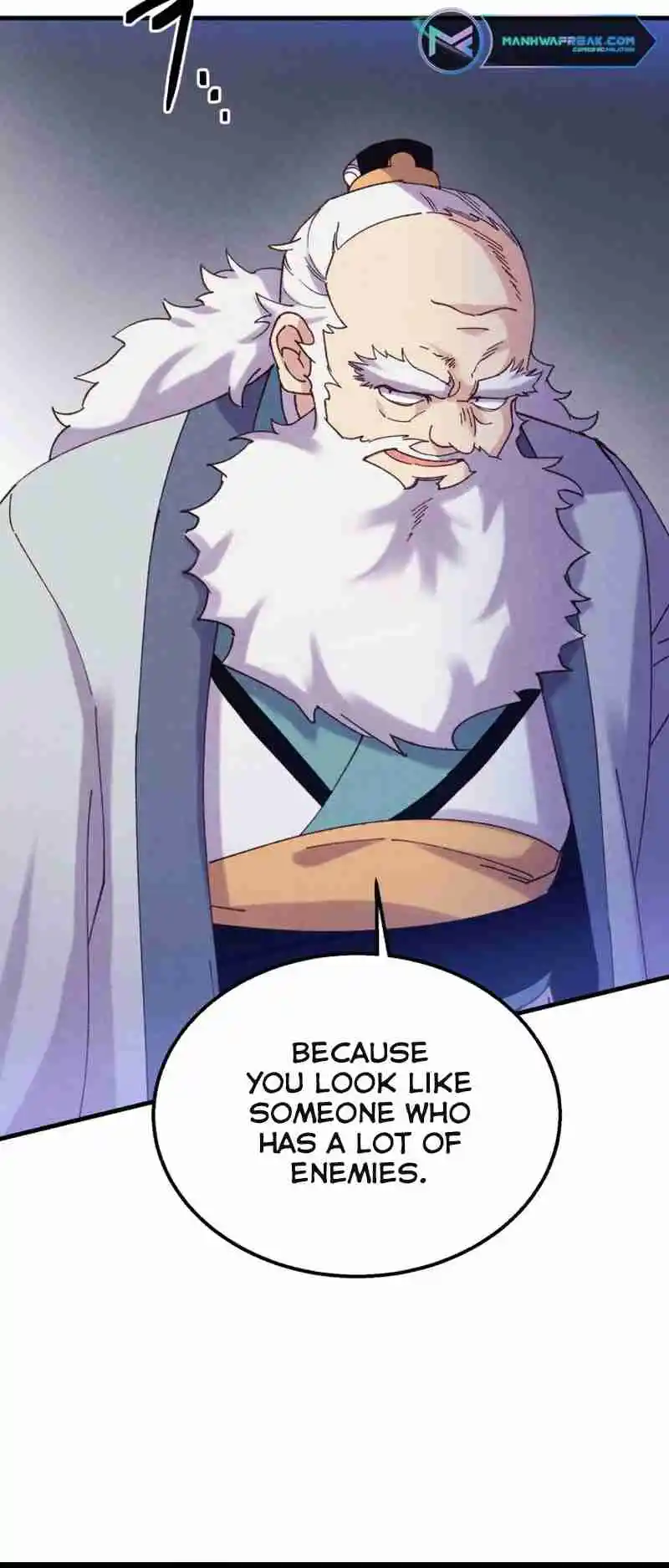 Masters of Lightning Knives 164