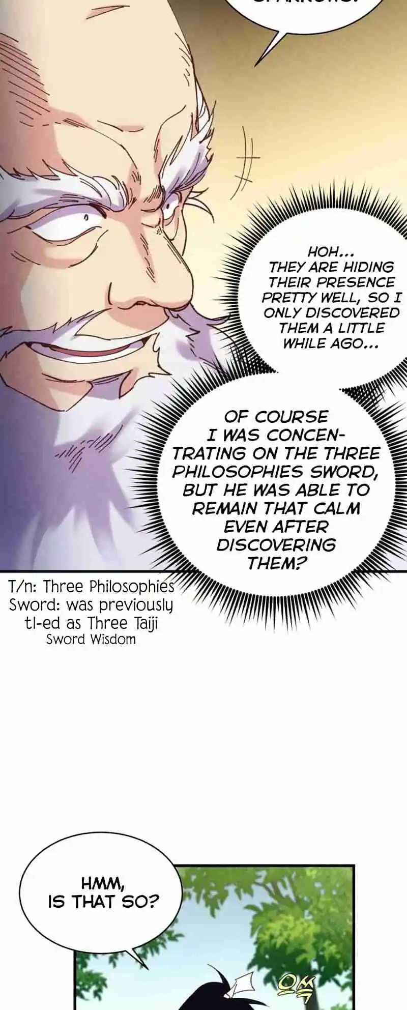 Masters of Lightning Knives 164