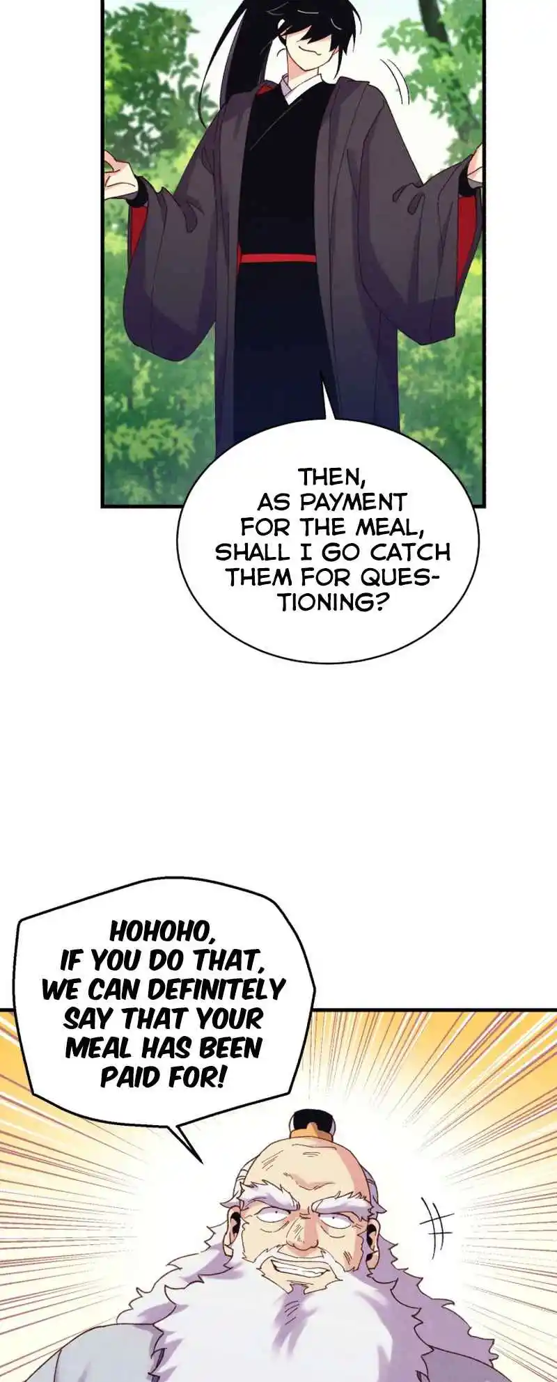 Masters of Lightning Knives 164