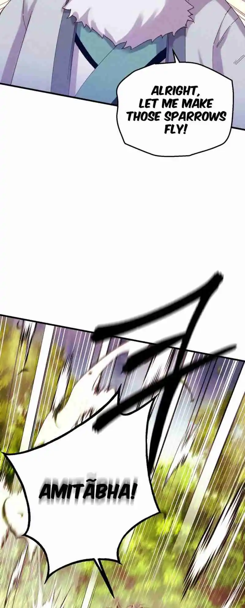 Masters of Lightning Knives 164