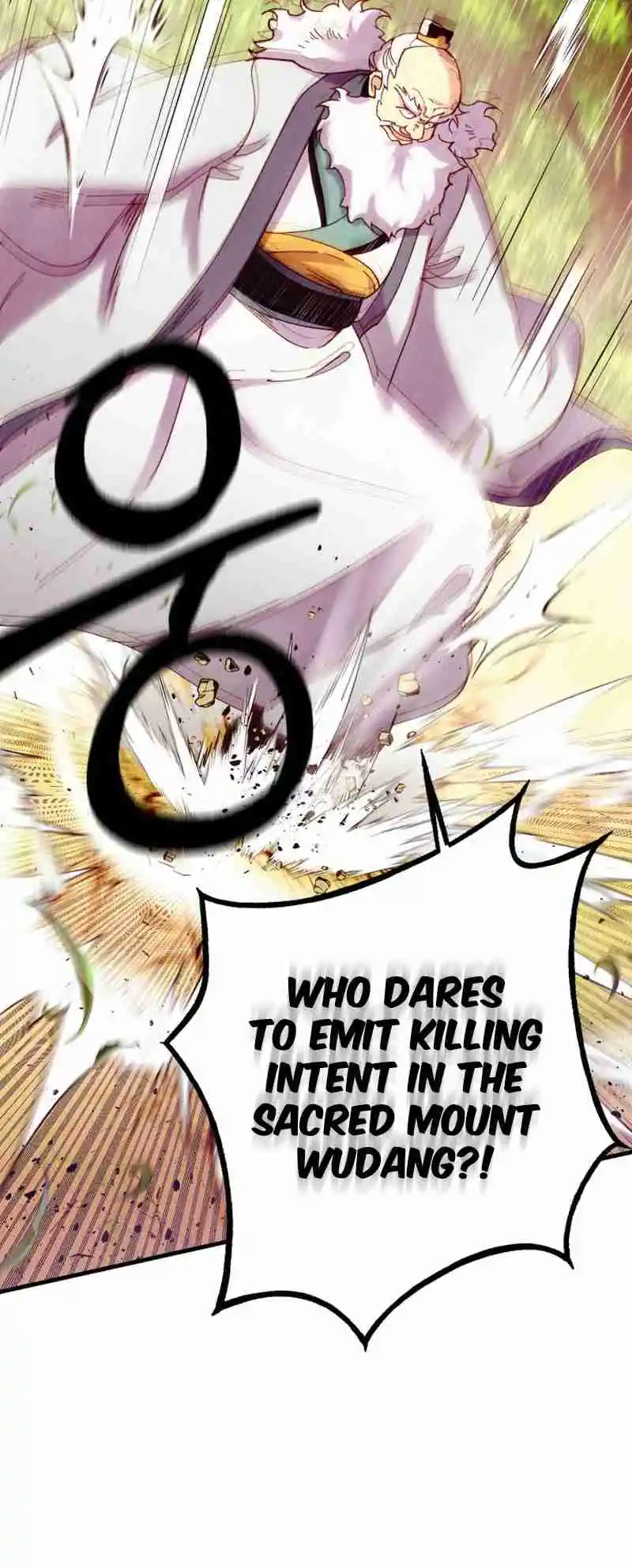 Masters of Lightning Knives 164