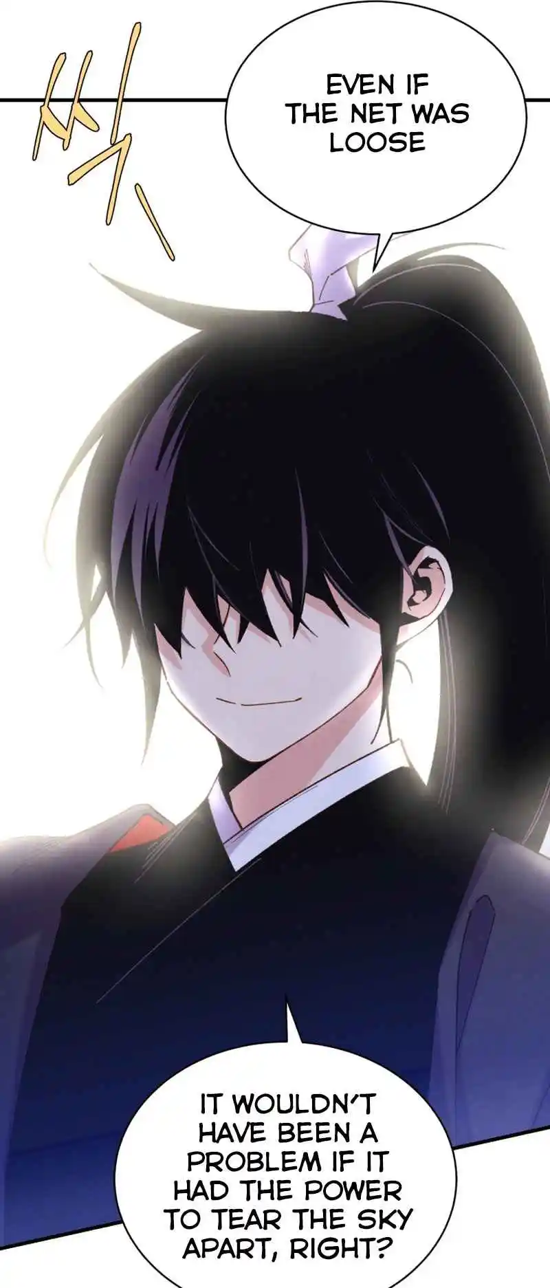 Masters of Lightning Knives 164