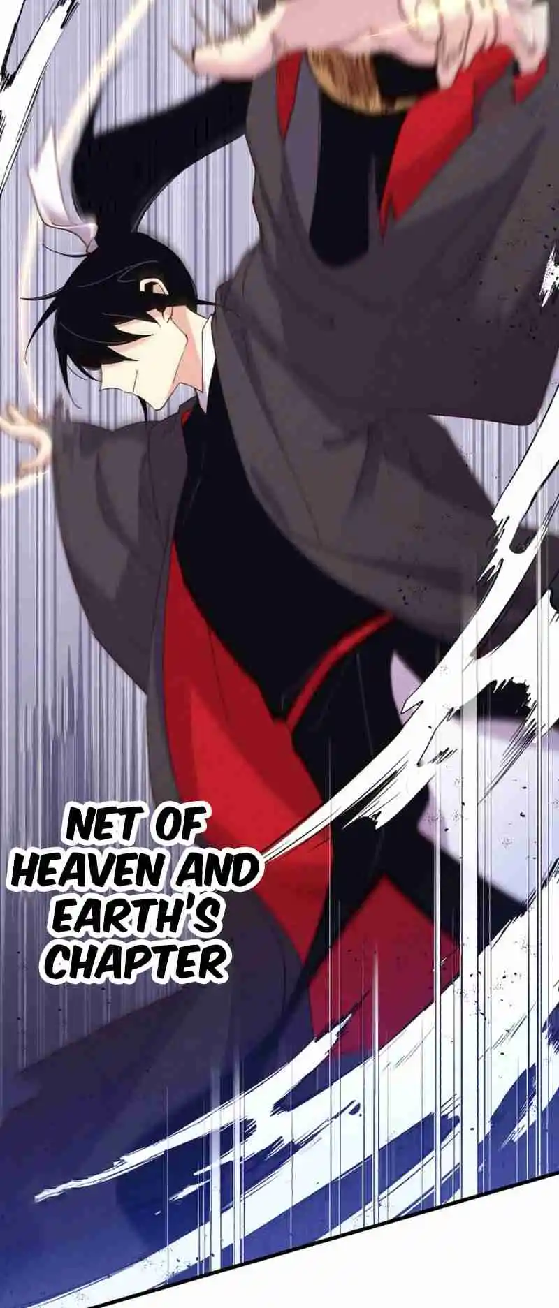 Masters of Lightning Knives 164